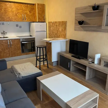 Apartman Alegria