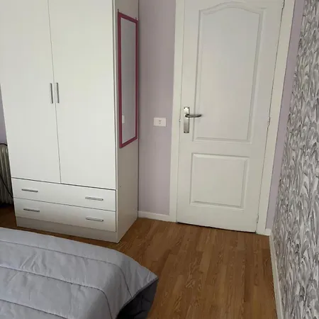 Apartamento Alegría *