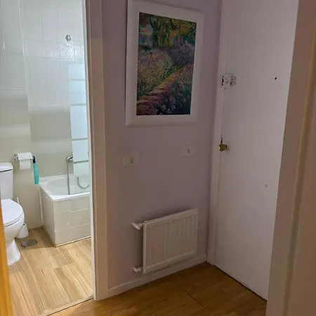 Apartamento Alegría Gijón