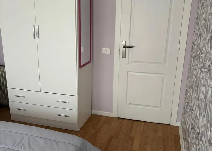 Apartamento Alegría *