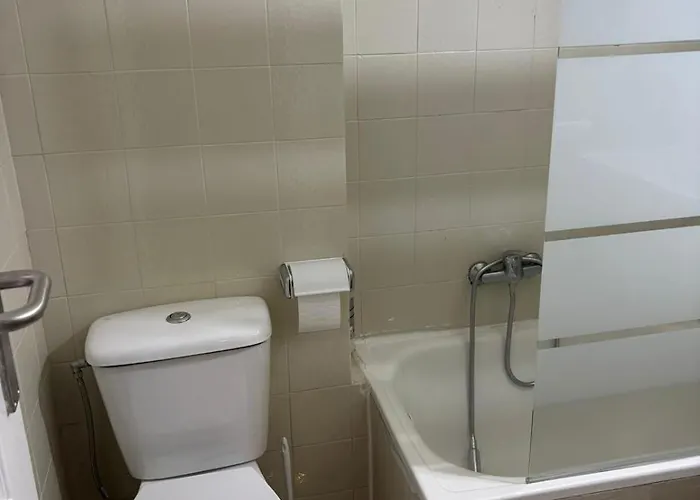 Alegría Apartamento Gijón