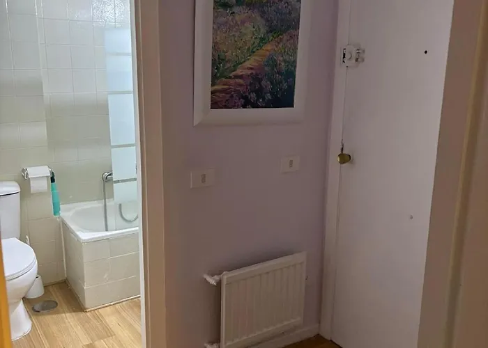 Apartamento Alegría Gijón